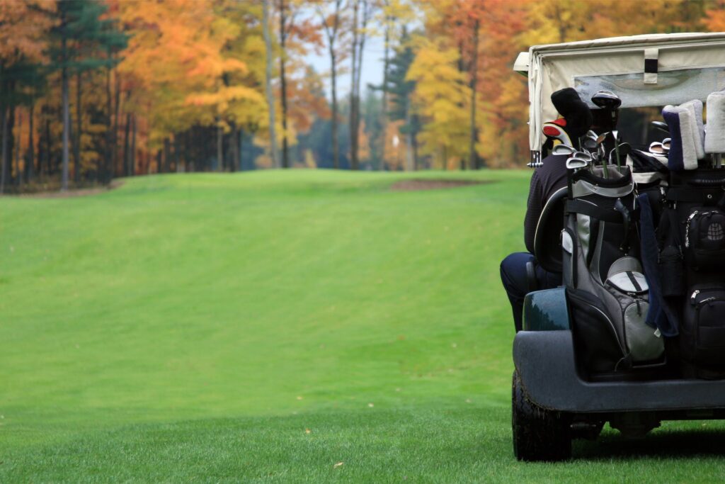 Best Golf Cart Brands in 2022 include Yamaha, E-Z-GO and Club Car.
