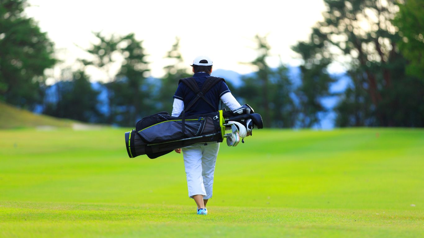 Which Golf Clubs do you need in your Golf Bag