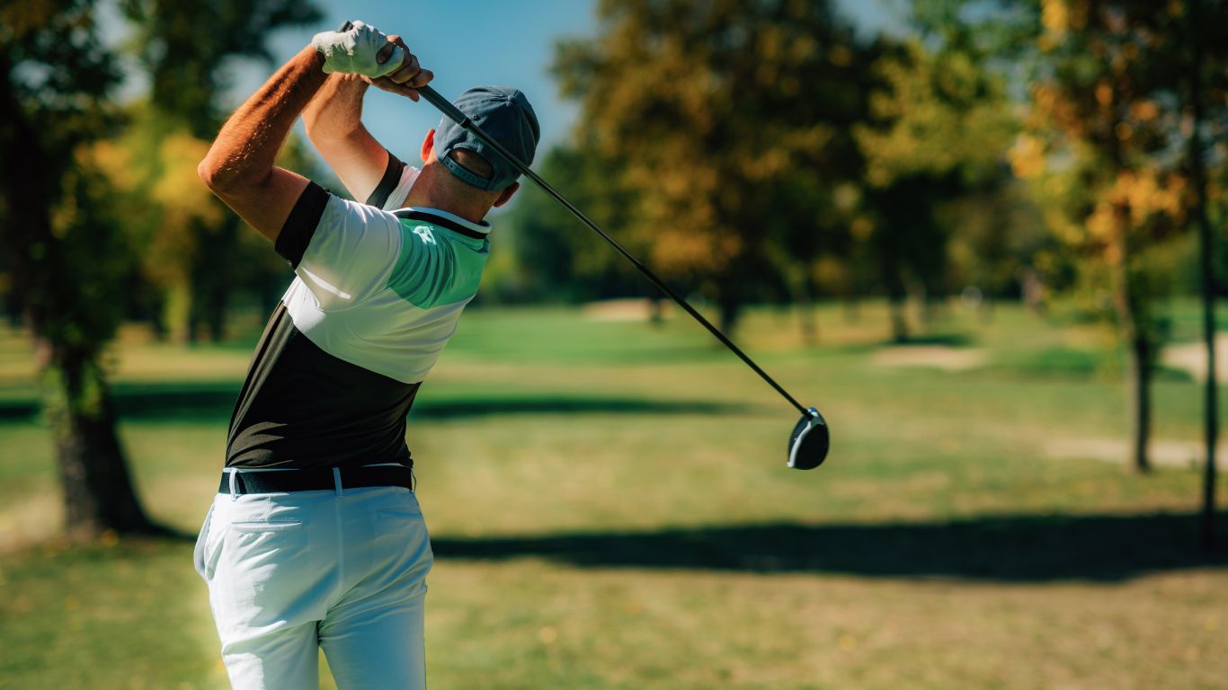 Unlock the secrets to a perfect golf drive with our comprehensive guide. Dive into expert tips, effective techniques on how to drive a golf ball.
