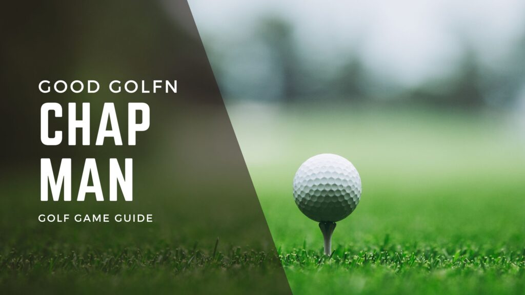 Dive into the intriguing Chapman golf format! Uncover its nuances, from traditional to modified versions, and master the art of team-based golf strategy.