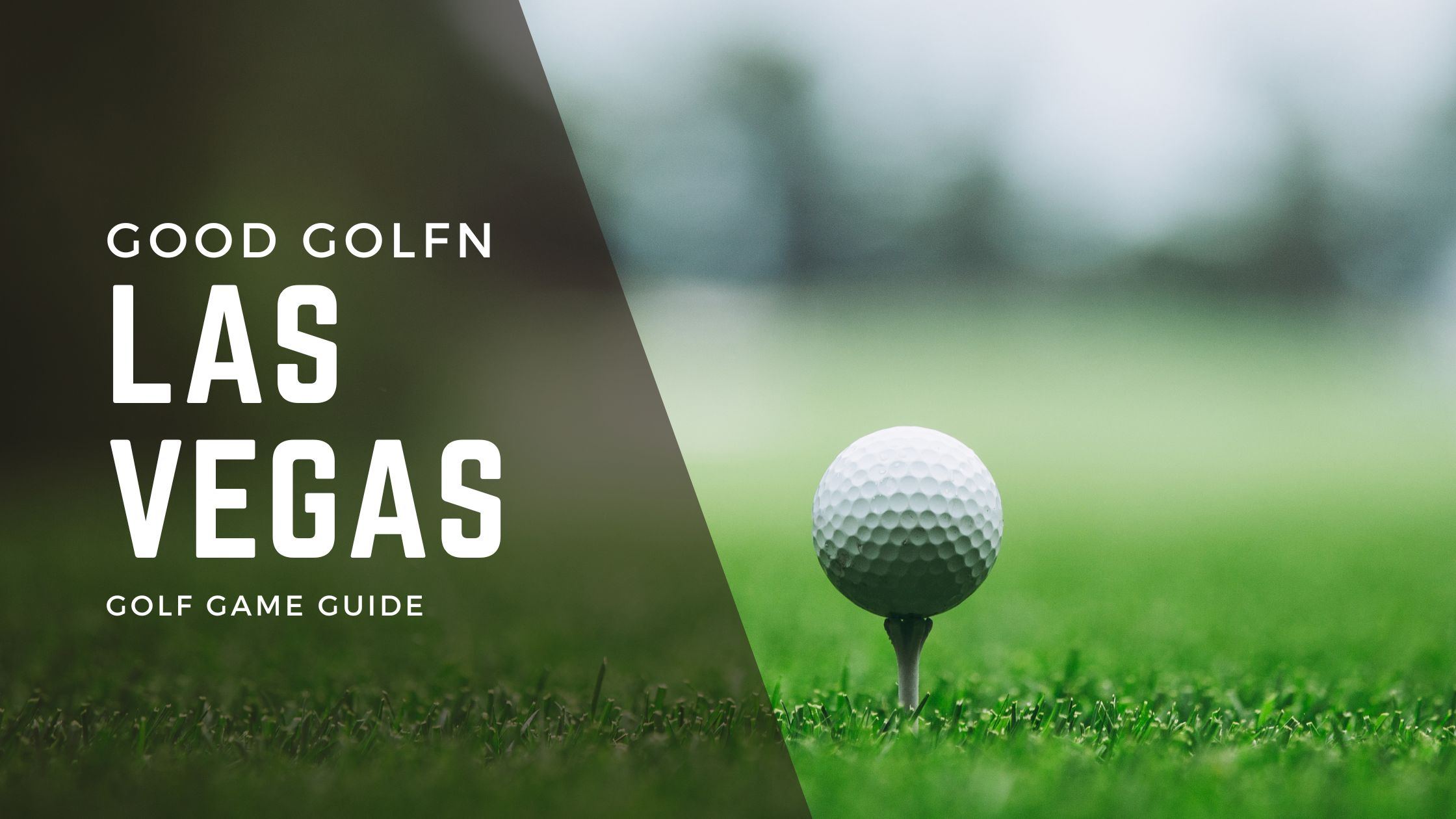 Dive into the thrilling Las Vegas golf game! Master the rules, strategies, and unique scoring of team play. From handicaps to high stakes, become a Vegas pro!