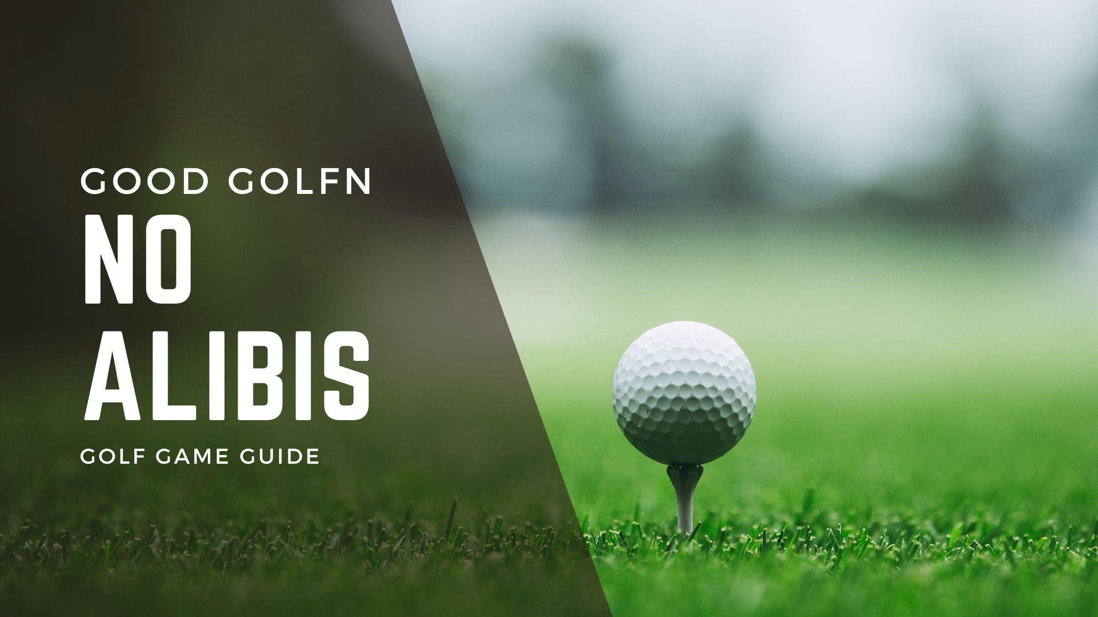 Dive into the captivating world of golf formats like no alibis, mulligan tournaments, and team scoring strategies. Master the game with expert tips and trivia!