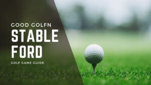 Explore the transition from Stroke to Stableford scoring in golf: a guide to understanding this point-based system that favors bold, aggressive play and changes the game dynamics.