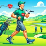 Discover how golf isn't just a game but also a cardio and a full-body workout. Swing into better well-being with golf cardiovascular benefits.