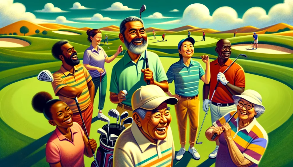 Fore a good laugh on the greens, check out our hilarious golf jokes article! Tee up some humor and swing into fun moments on the course.