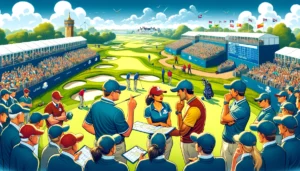 Discover the Intriguing World of Golf's Match Play Format! Dive into its history, strategy, and 7 tips for domination in this thrilling article.