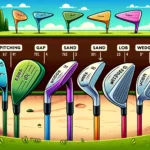 Master the Art of the Pitch with Our Essential Guide to Pitching Wedges. Discover Degree & Loft Secrets, and Elevate Your Short Game