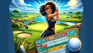Dive into the World of Stroke Play Golf! Explore its origins, scoring intricacies, and memorable moments in this comprehensive article.