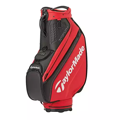 Taylormade Golf Tour Staff Bag